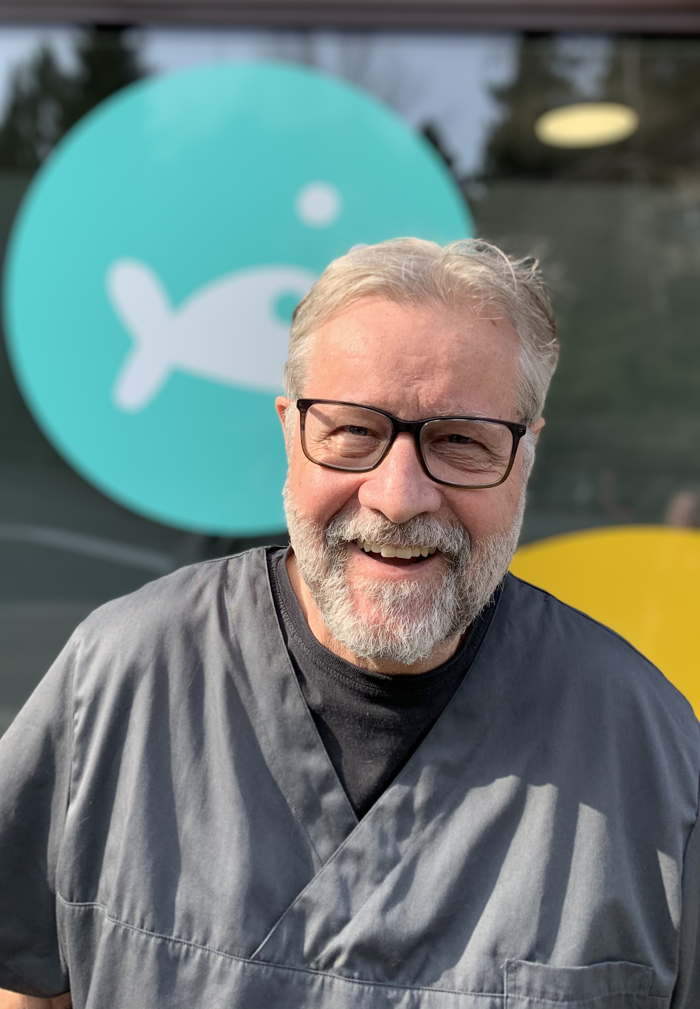 Tierarztpraxis Dr. Med. Vet. Ulrich Jakob Fischer Tierarztpraxis Enge